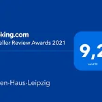 Ferien-Haus-Leipzig