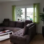 Ferien-Haus-Leipzig