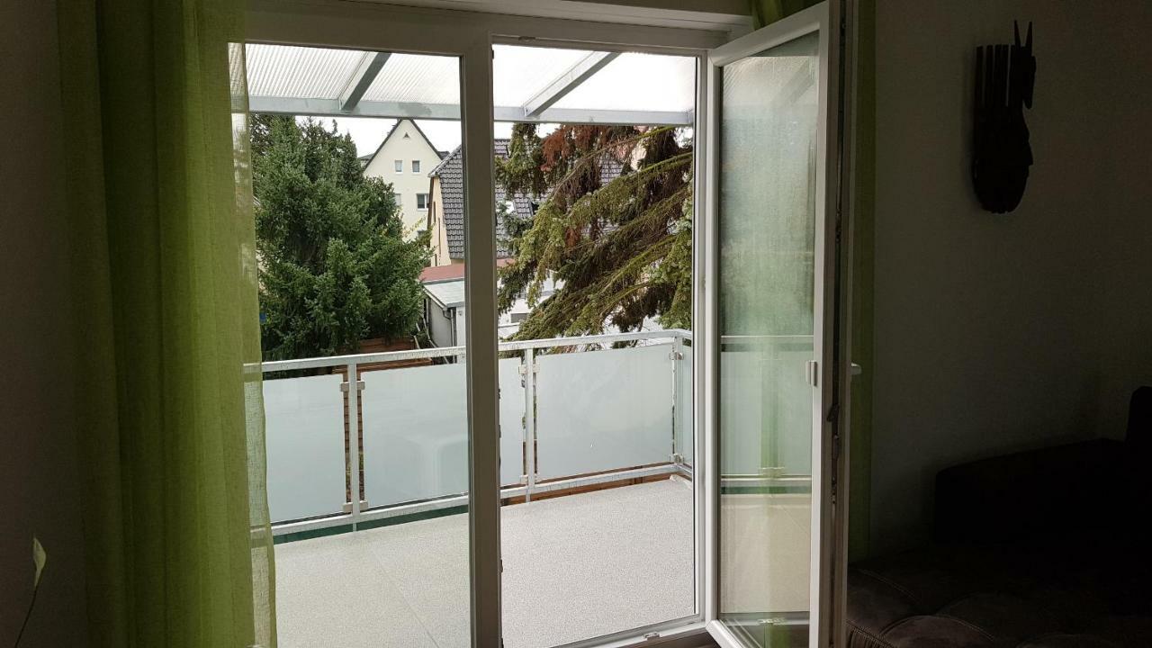 Ferien-haus-leipzig * Leipzig